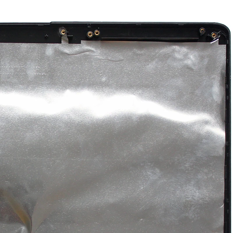 Новая задняя крышка для ноутбука Dell Inspiron 1545 1546 black A|cover for dell laptop|cover laptoplaptop cover |