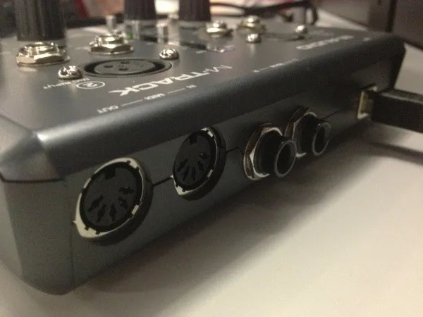 Внешний интерфейс для записи аудио M audio|sound card hardware|card suitssound plug in |