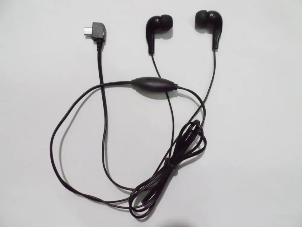 New Earphone for Smart Watch GV08 GV08S DZ09 M26 any Smart Watches have Universal Micro USB Port,Support Call FM Radio Antenna