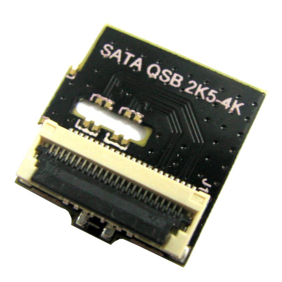 2 шт./лот плата адаптера COBRA ODE QSB PCB SATA 2K5 4K в сборе замена OCGAME|qsb| |