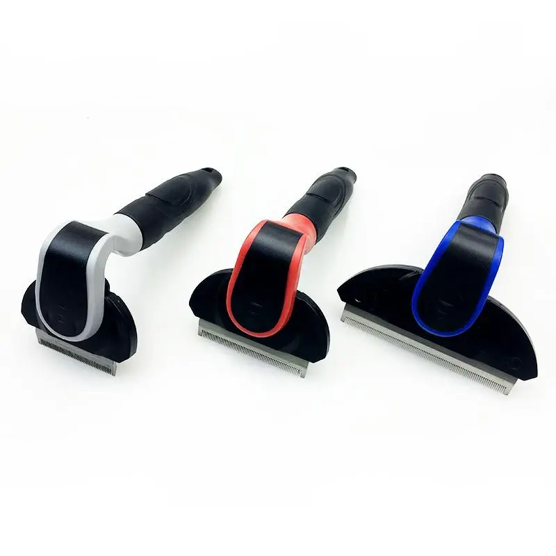 150pcs/Lot Pet Brush Combs Self Cleaning Grooming Tools Puppy Trimmer Massage Comb for Pets | Спорт и развлечения