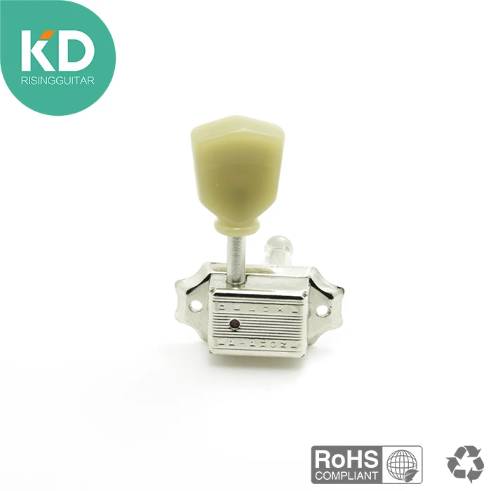 Электрическая гитара Vantage style колышек для гитары ключ настройки головки 3л/3R в