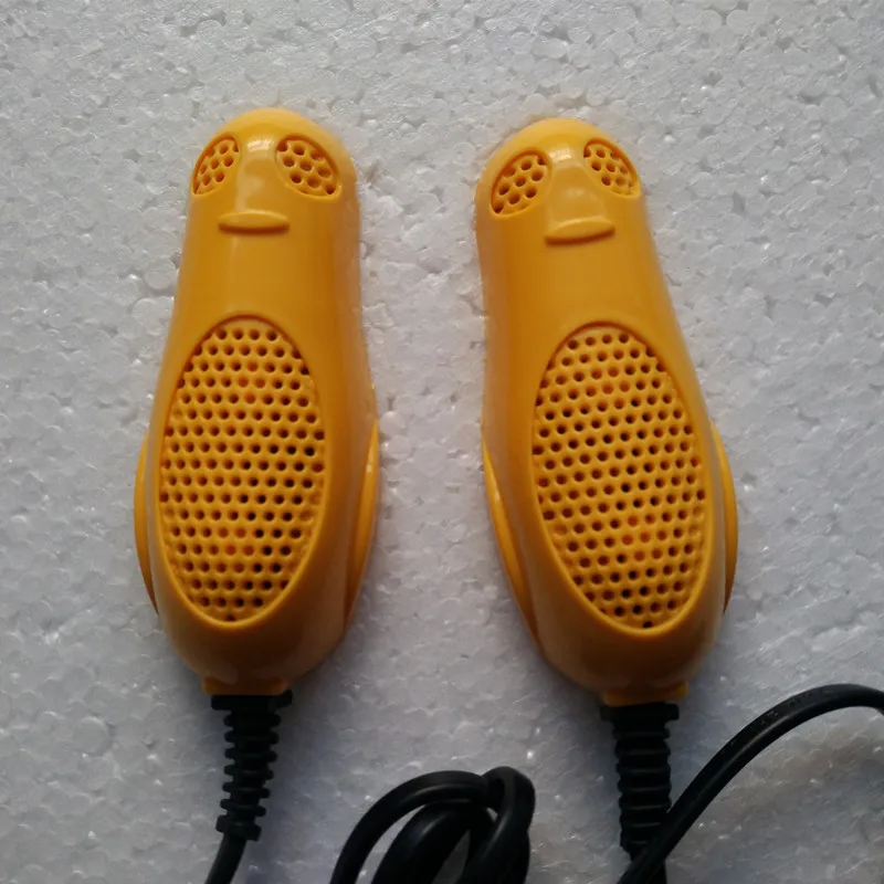 2017 детская мини сушилка для обуви в форме маленькой мыши детский подогреватель