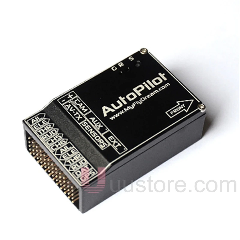 Контроллер полета MyFlyDream MFD AutoPilot AP с 10 точками доступа и GPS для радиоуправляемого