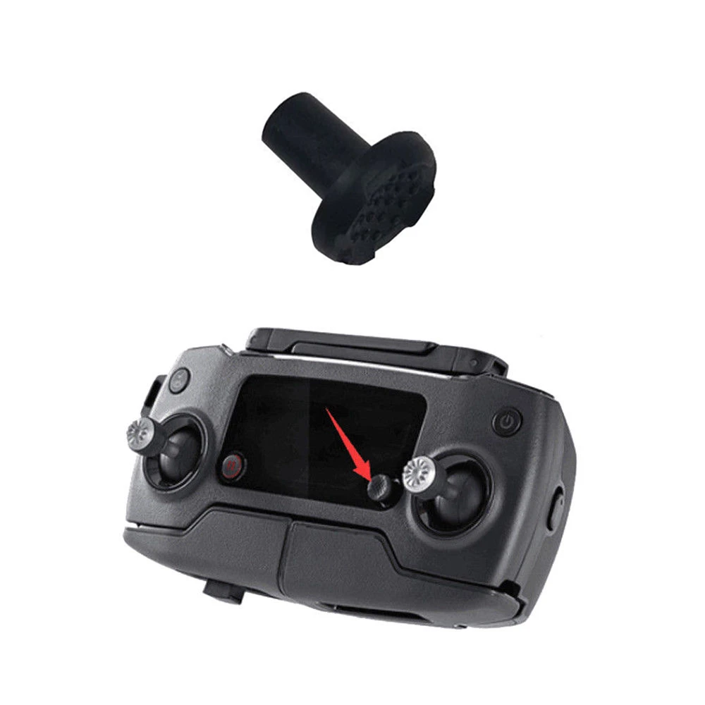 Сменный пульт дистанционного управления для Mavic Pro 5D кнопочный переключатель DJI