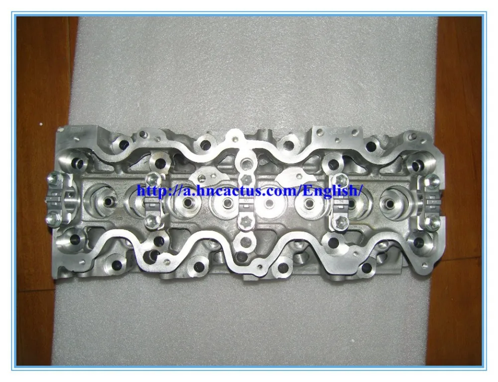 Лидер продаж головка цилиндра 2C TE 3C 11101 64390 amc908 781|cylinder head|amc cylinder headhead head |