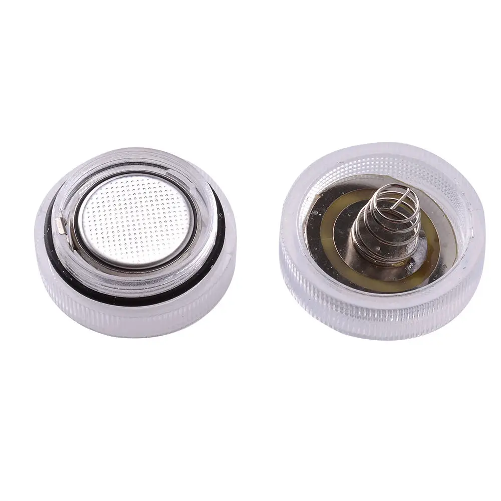 Тройной светодиодный пульт дистанционного управления 36 шт./лот 3smd погружная