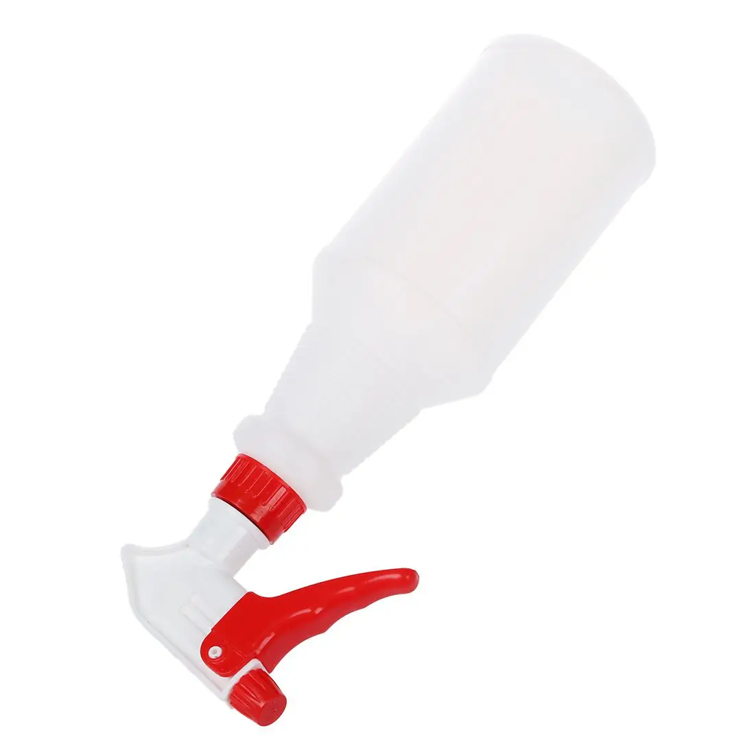 500 мл красно белая пластиковая Автомобильная бутылка для очистки