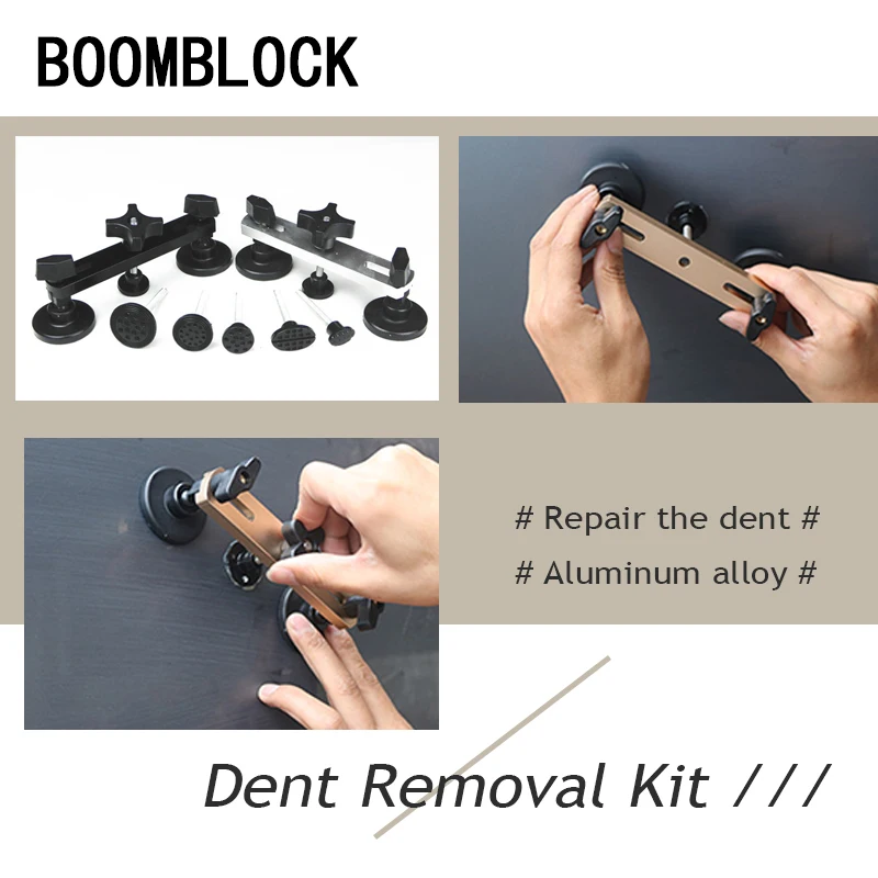 

BOOMBLOCK, 1 комплект, автомобильные вмятины для Mercedes W204 W210 AMG Benz Bmw E36 E90 E60 Fiat 500 Volvo S80