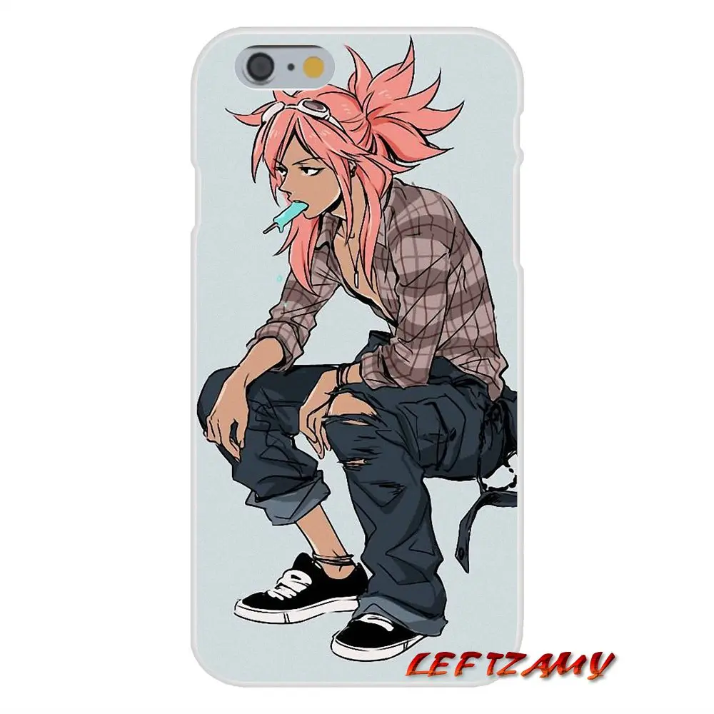 Аниме Inazuma Eleven Go для HTC One M7 M8 A9 M9 E9 Plus U11 Desire 630 530 626 628 816 820 аксессуары чехлы телефонов