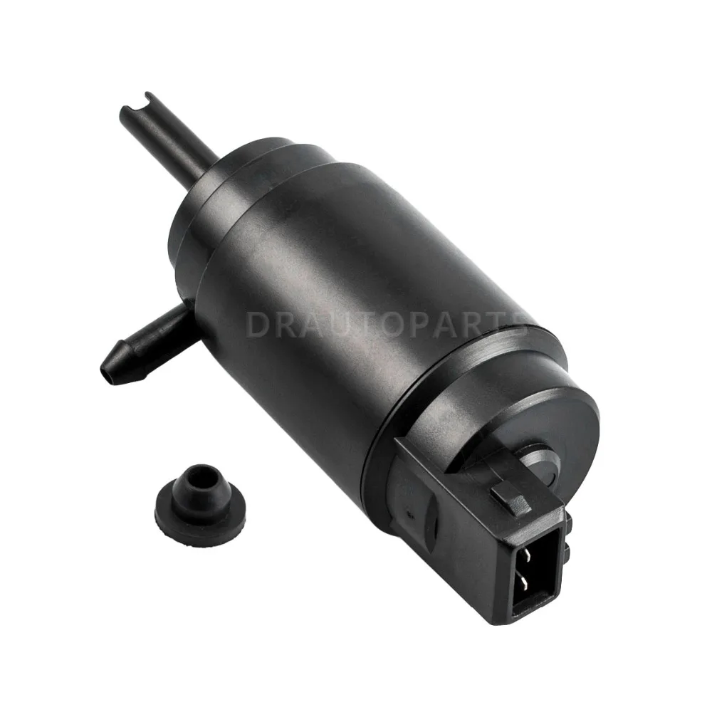 Насос для мытья ветрового стекла Nissan Navara Pick up D40 2.5D Micra C + Convertible OE # ADN10317/90508705|windscreen