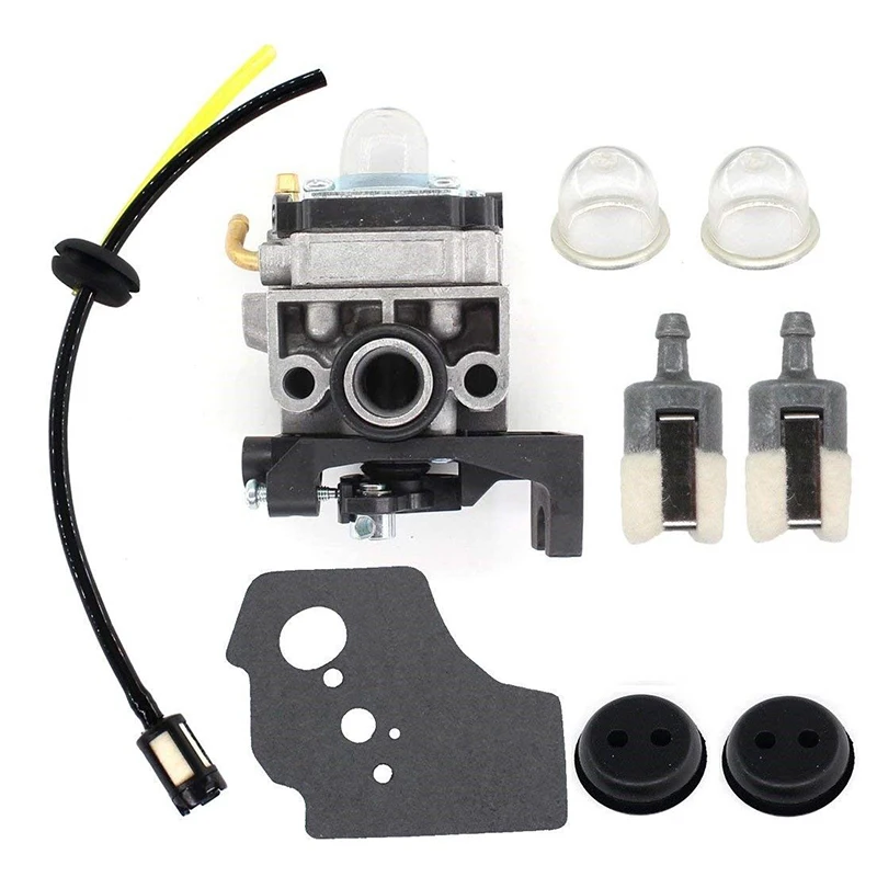 Запасной карбюратор двигателя Аксессуары Инструмент запасные FG110 FG110K1 HHT25S