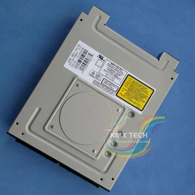 Новый драйвер для Pioneer проигрывателя Blu-ray BDPLX71 BDP23FD BD/DVD/CD-загрузчика BDP LX71 23FD |