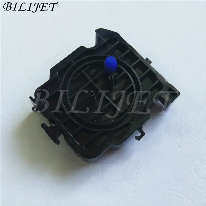 Top quality eco solvent 152000 158000 160010 186000 187000 printhead DX5 DX7 print head capping cap top UV inks factory 1pc | Компьютеры и