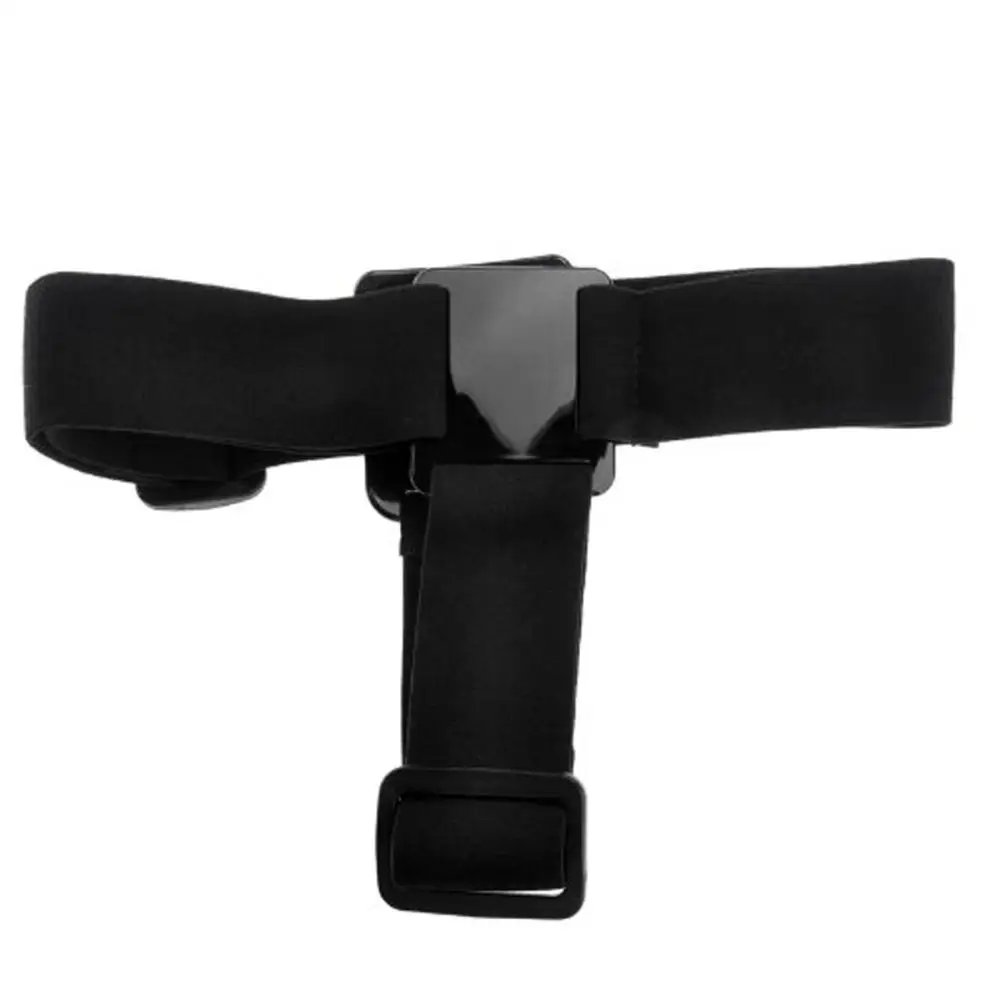 Для Gopro Hero 7 6 5 4 3 Xiaomi yi 4K экшн камера штатив головная повязка профессиональное