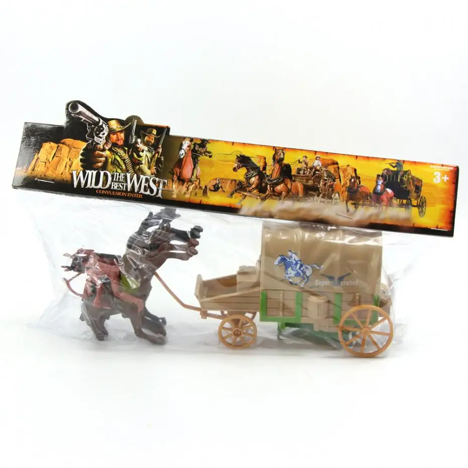 P2519 молдель индийские и каретные племена лучшие дикие Западные Ковбойские края