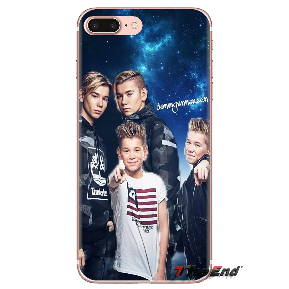 Маркус Мартинус мягкий прозрачный просвечивающийся чехол Чехлы для sony Xperia Z (Сони