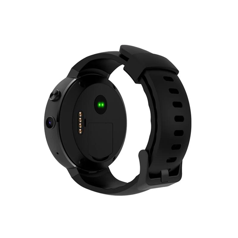 Z28 Смарт часы PK LEM7 Android 7 0 Smartwatch 4G LTE Поддержка сети Wi Fi точка доступа Bluetooth телефон с