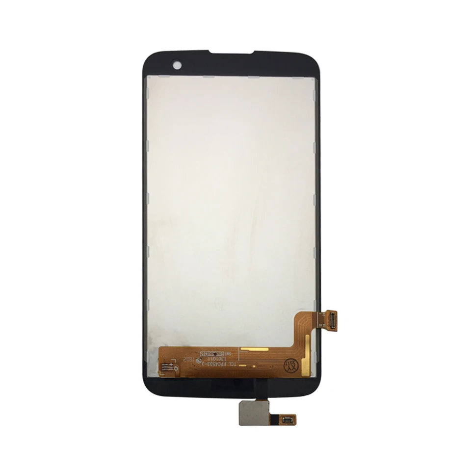 ЖК дисплей для LG K4 LTE K120AR K120E K120 с сенсорным экраном дигитайзер панель в сборе