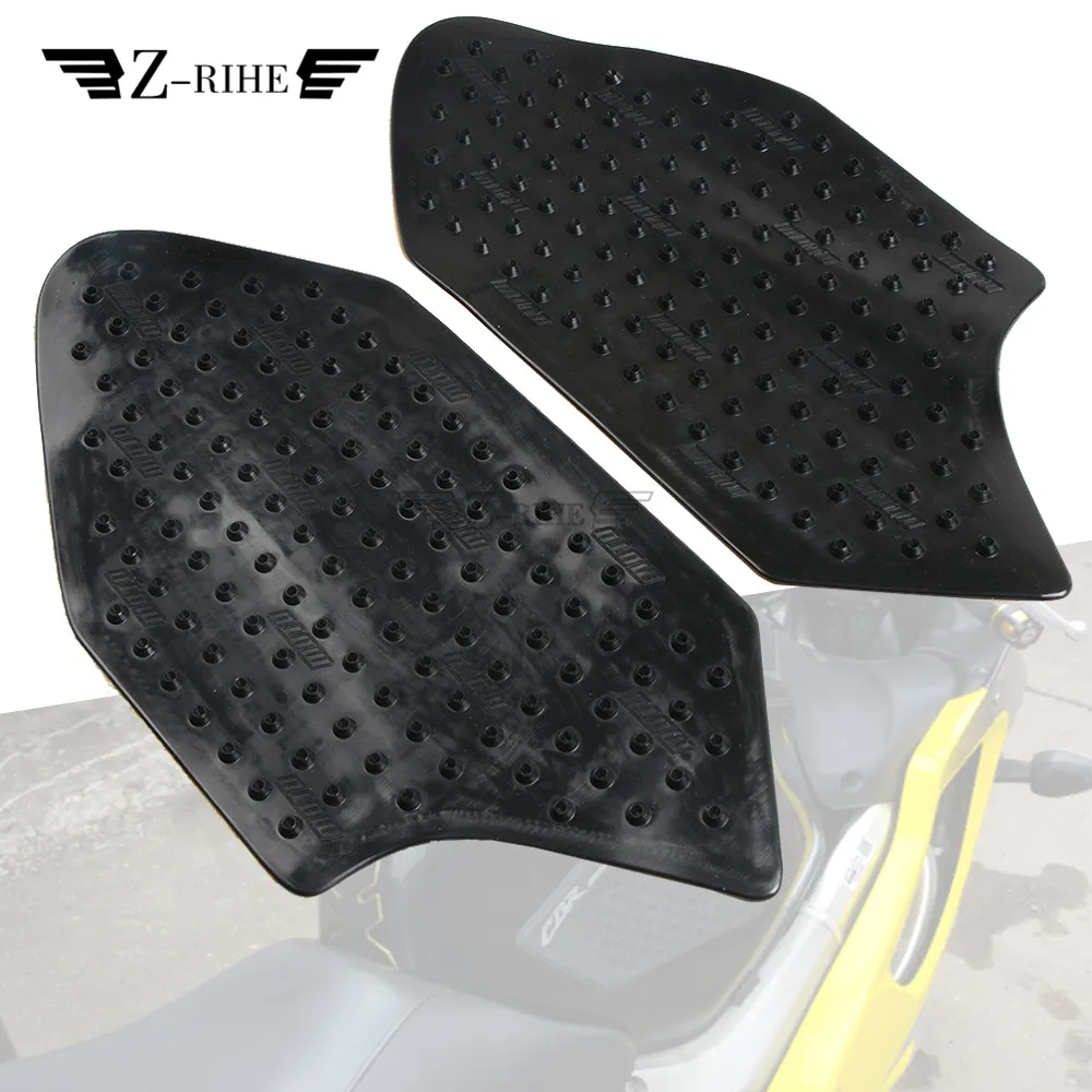 Для Honda CB 650F 2012 2013 2014 2015 2016 рамка Защита противоскользящая накладка на бак
