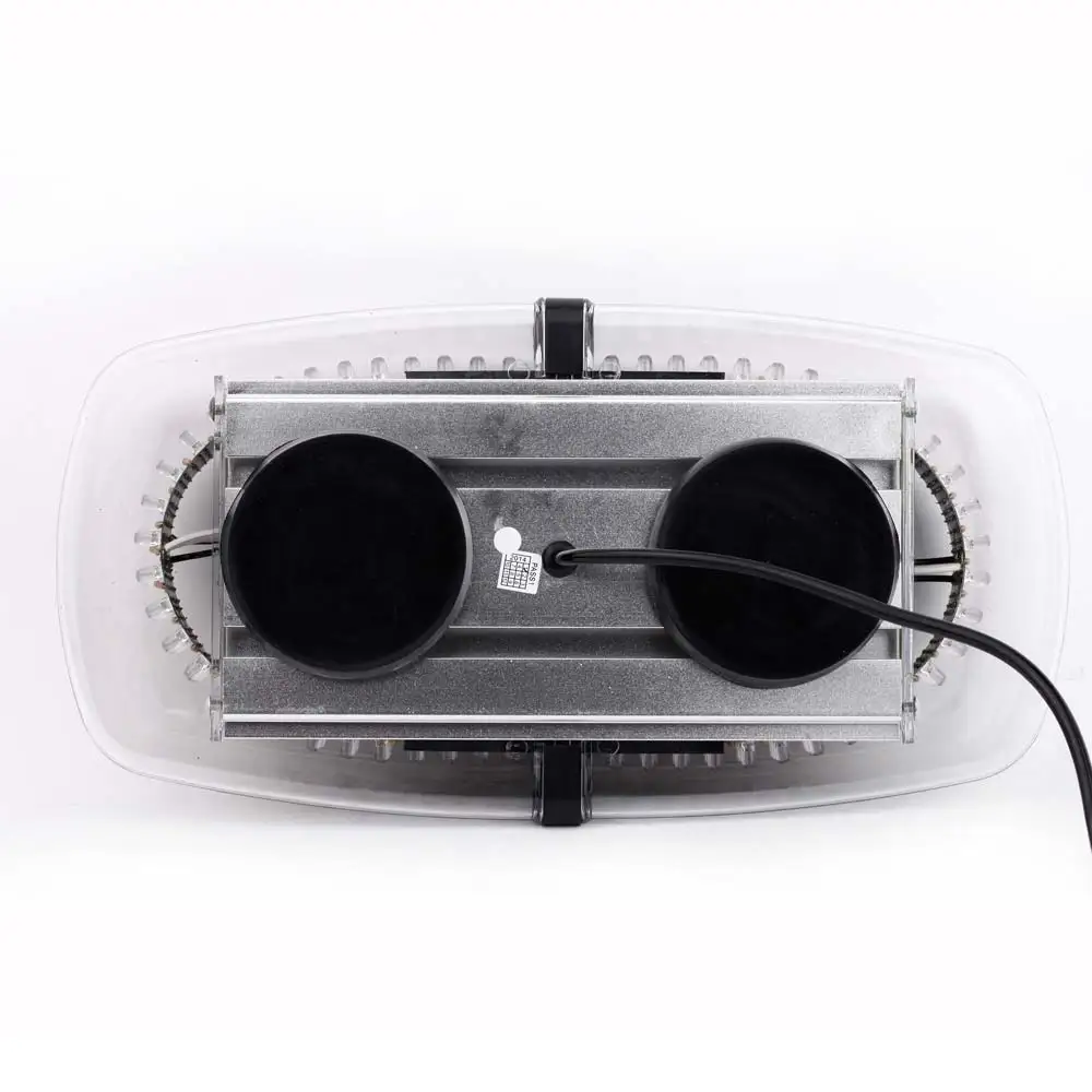 Супер белый 240 свет на крышу верхняя аварийная сигнальная лампа светодиодный