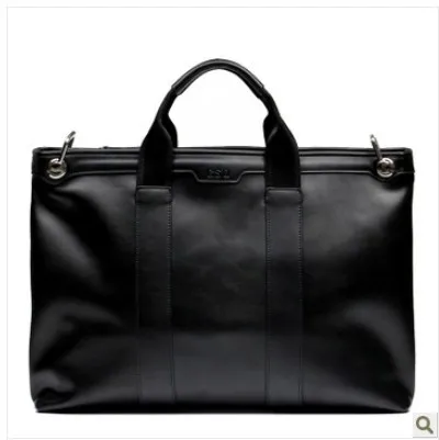 GSQ fine bag British fashion business casual Messenger Bag Shoulder Handbag briefcaseTaste elegant Mr. innovation excellence | Багаж и