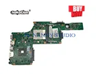 Материнская плата PCNANNY V000245060 для toshiba satellite L630 L635 HM55 DDR3 Протестирована
