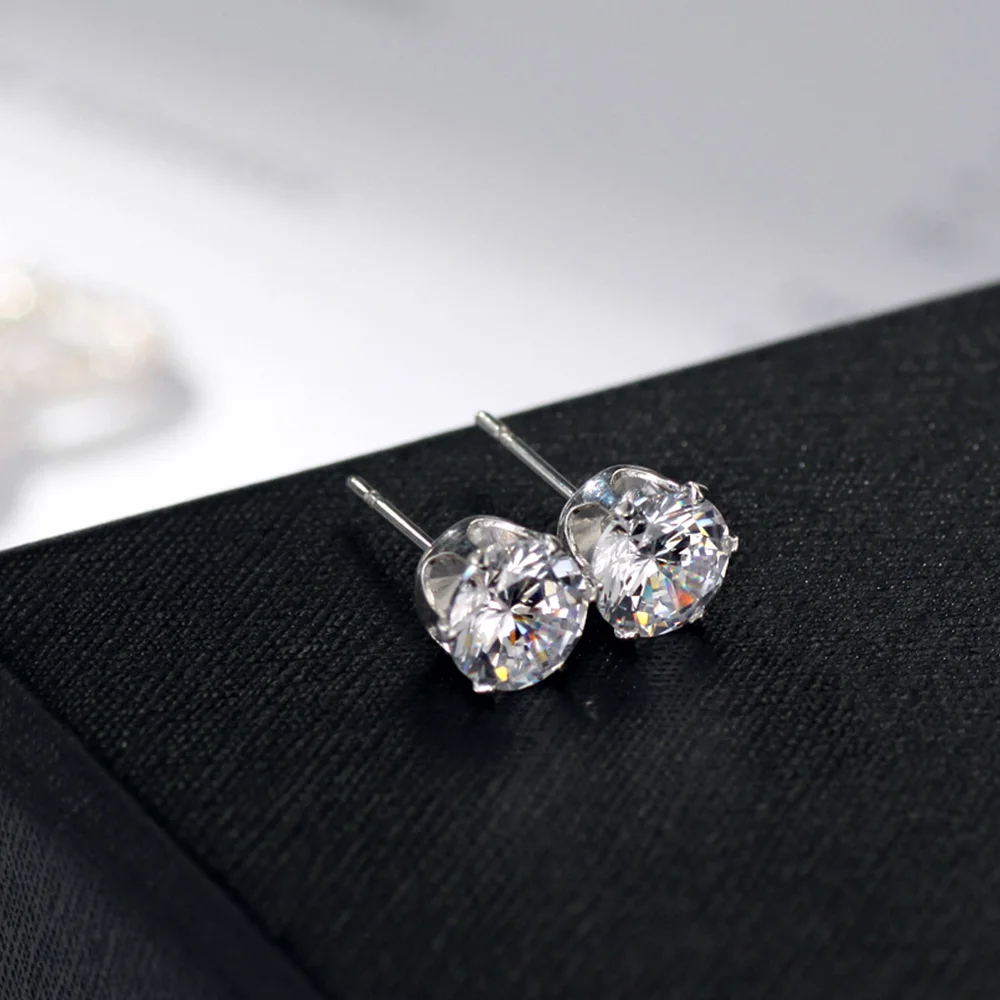 Neoglory подвески и серьги гвоздики Модные Ювелирные наборы для женщин Подарки на