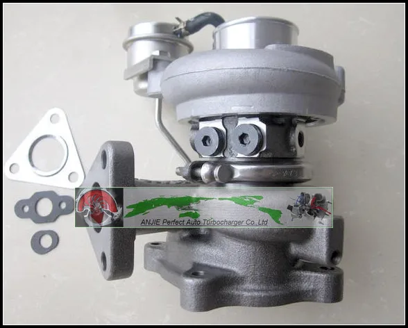 Бесплатная доставка TF035HL 49135-02910 1515-A123 1515A123 49490-13101 турбо для Mitsubishi Shogun Pajero Montero 4M42