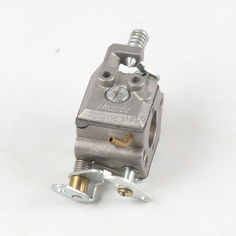 WT-834A карбюратор для бензопилы Husqvarna 136 141 137 142 36 41 Карбюратор Carb #530 07 1987 530071345 545013503