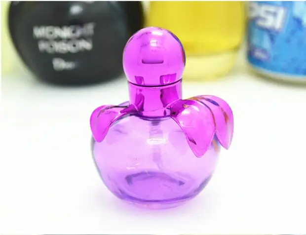 : Емкость 18 мл 100 шт./лот духи бутылок дух объемных спрей бутылки пустые