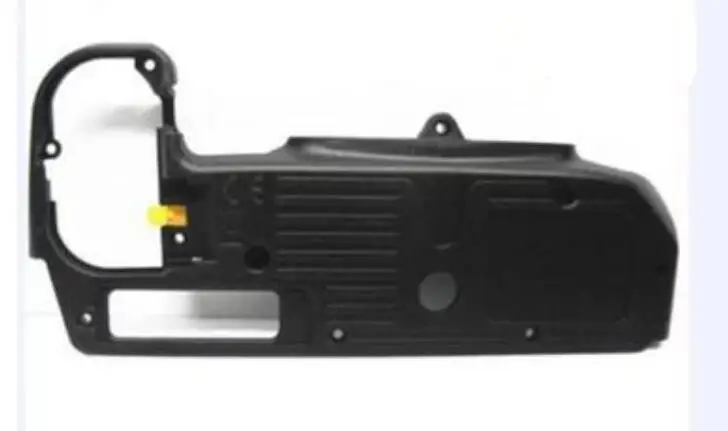 99% New base bottom cover/lower cap Bottom Cover Base SHELL repair parts for Nikon D7000 SLR | Электроника