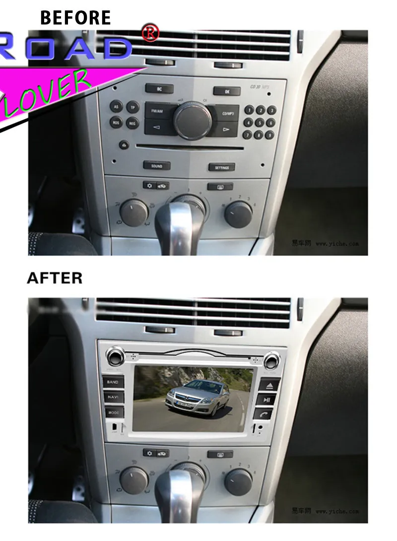 TOPNAVI 4G+ 32 GB Android 8,0 Восьмиядерный автомобильный dvd-плеер радио для Opel Astra/Antara/Vectra Стерео gps трекер Автоматическая навигация