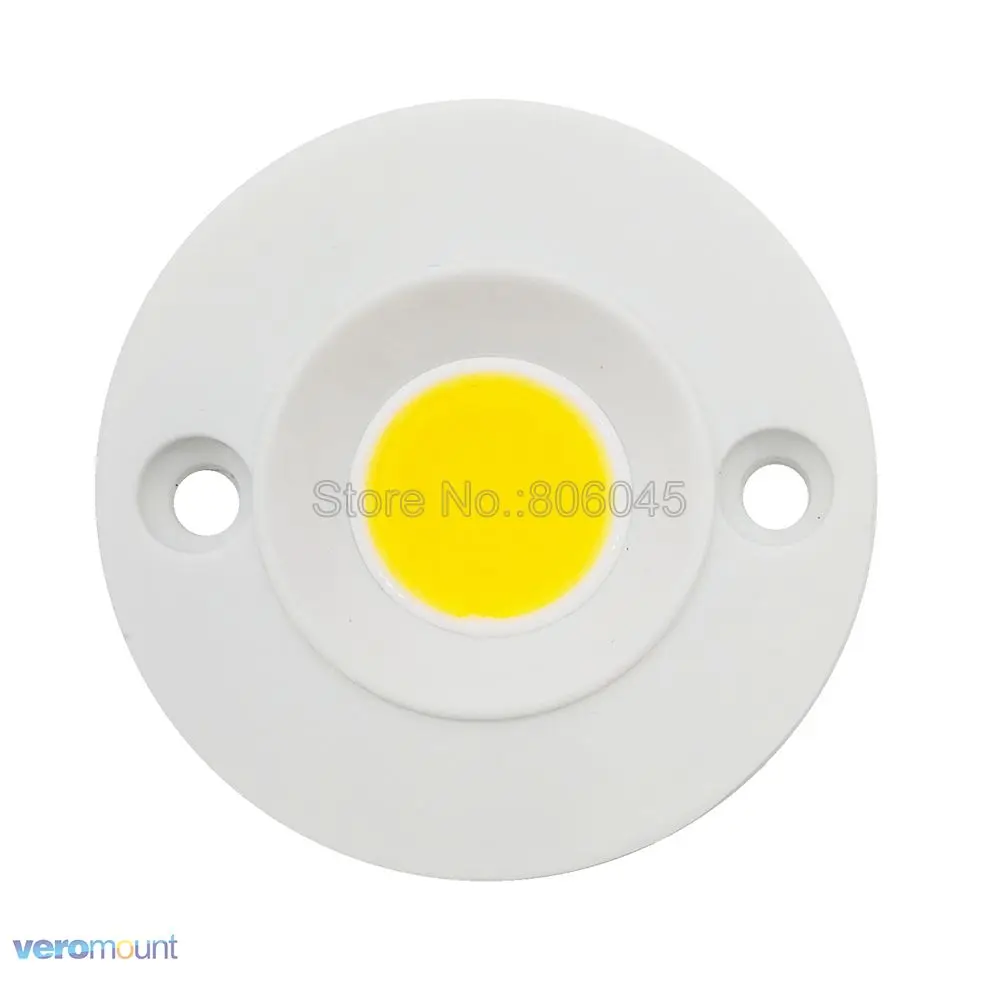 2 шт. Cree CXA1820 CXA 1820 40 Вт Керамический COB светодиодный светильник EasyWhite 4000 K-5000 K теплый белый 2700 K-3000 K с/без держателя