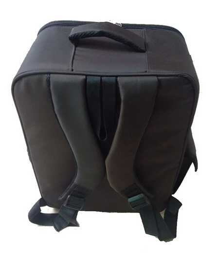 2014 Модный Рюкзак Сумка для Phantom 1/2 Vision + FC40 GPS RC Дрон Квадрокоптер FPV камера VS