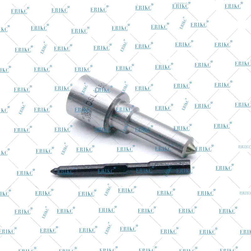 ERIKC DSLA 150 P 1045 Форсунка запасных частей форсунки P1045 для впрыска топлива DSLA150 |