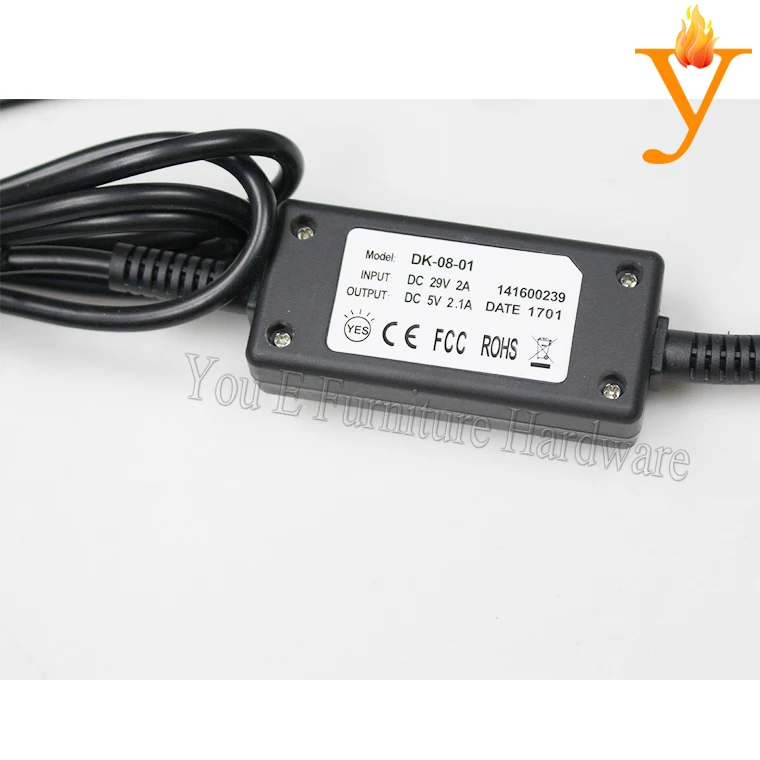 Синий светильник диван кровать электрическая нагревательная плита с USB