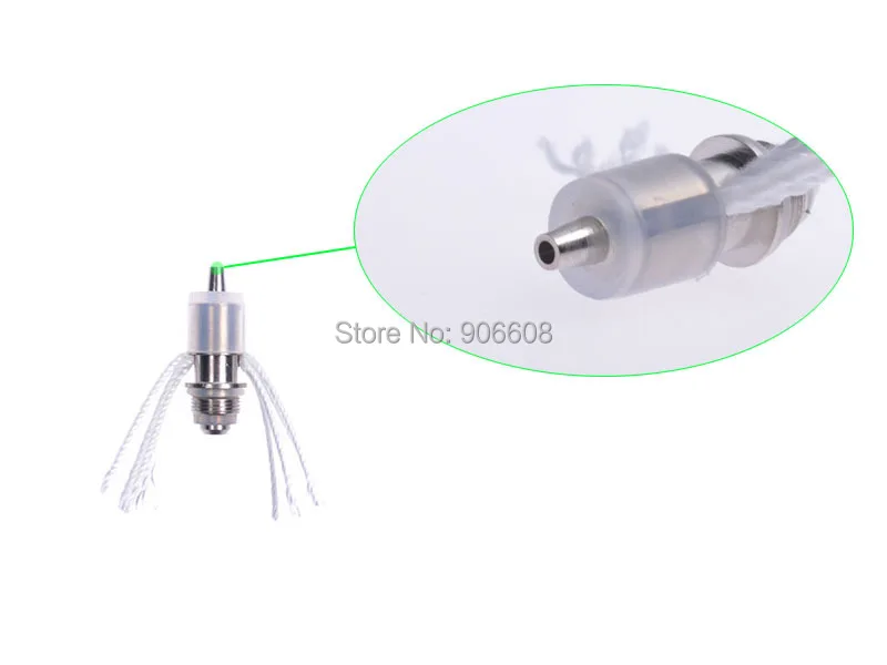 Ce4 распылитель ядро лонг вика для эго CE4 + электронная сигарета Clearomizer сменные