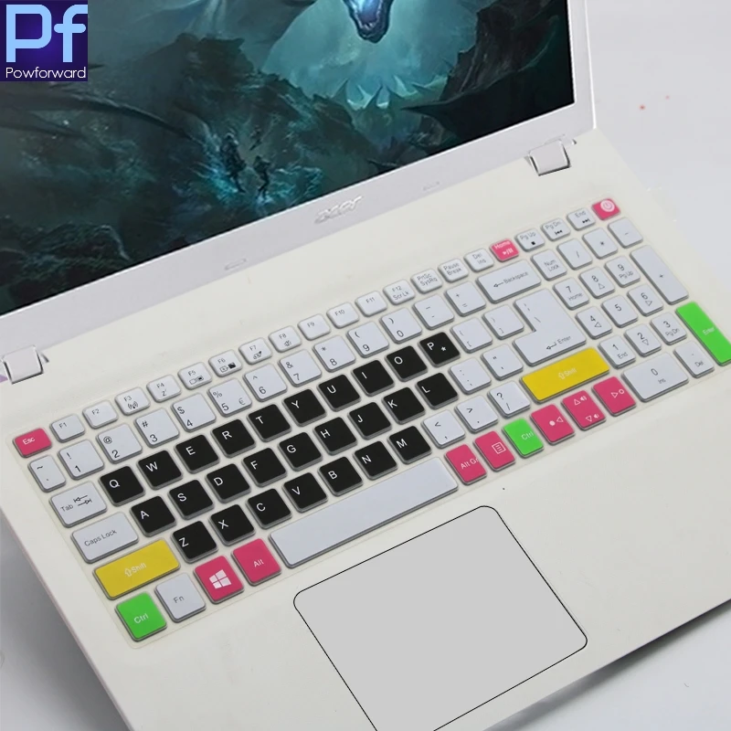 15 6 17 дюймов крышка клавиатуры для ноутбука Acer Aspire V15 V17 VN7 592G 792G F5 573G / 3 A315 A317 51 52
