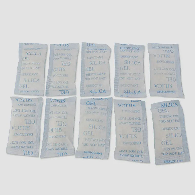 10 шт./Лот влагопоглотитель из силикагеля шт.|moisture absorber|reusable silica gelsilica gel desiccant |