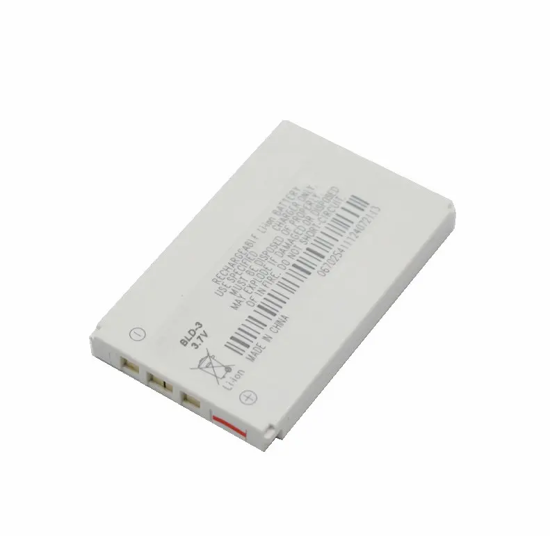 Ciszean 1x BLD 3 BLD3 батарея для Nokia 7210 2100 3300 6220 6610 7250 I6260 6200 6610i 7250i батарея|Аккумуляторы