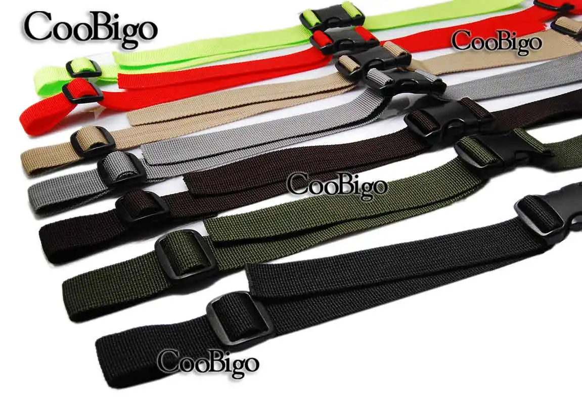 1 шт. дюйм наружный тактический рюкзак для кемпинга нагрудный ремень лямка