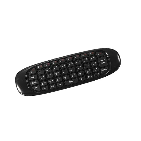 

EDT-Mini 2,4G Беспроводная клавиатура Air Remote для Android PC TV
