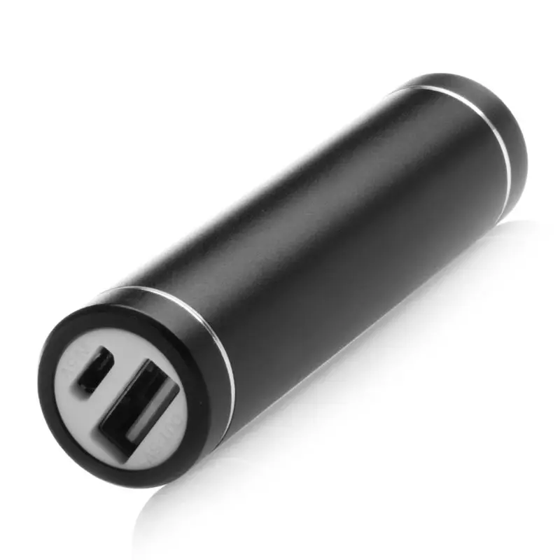 USB 5V металлический чехол для зарядного устройства набор 1X 18650 батарея DIY Box