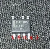 

Free shipping 50pcs/lot DAP18S SOP7 in stock