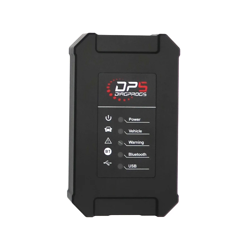 SUPER DP5 dirgprog5 dp5 Автомобильная диагностическая система автоматический ключ
