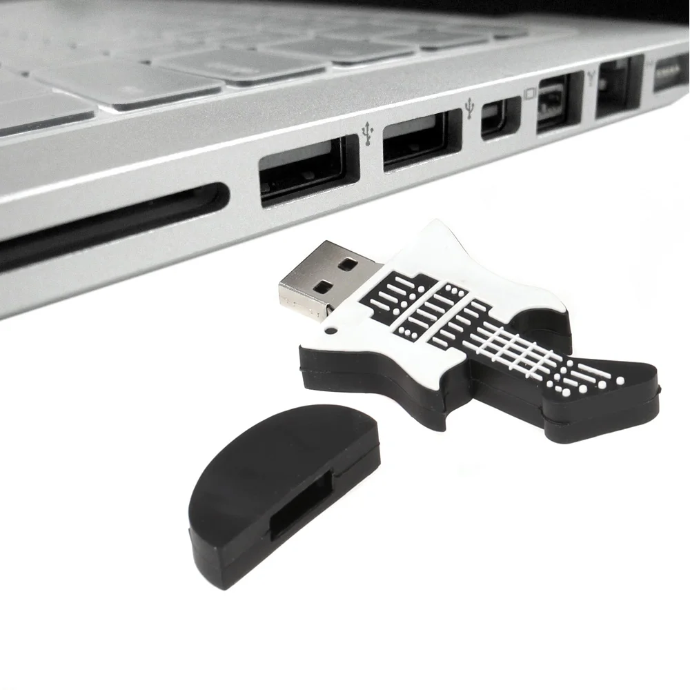 Портативный мини USB 2 0 Мультяшные флеш накопители 32 Гб флешка диск карта памяти