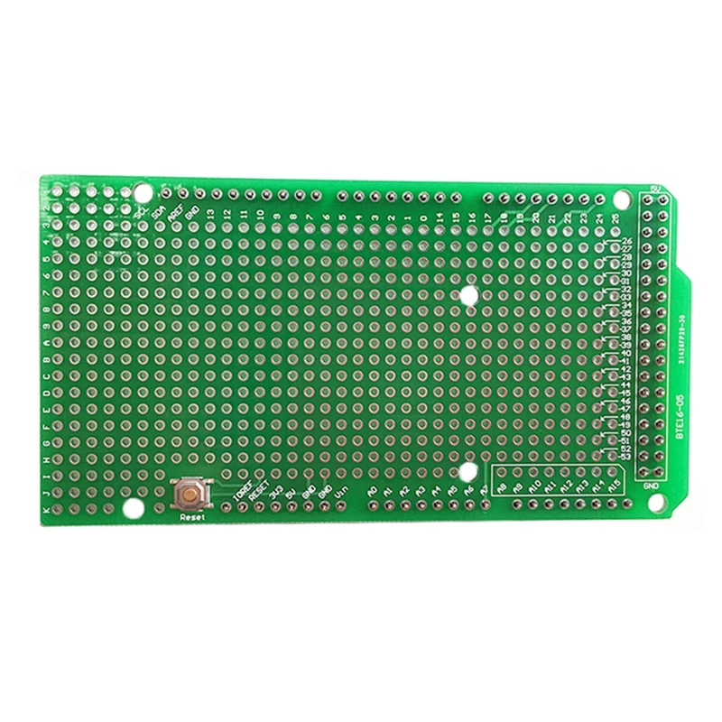 Прототип PCB для Arduino MEGA 2560 R3 Щит DIY | Электроника