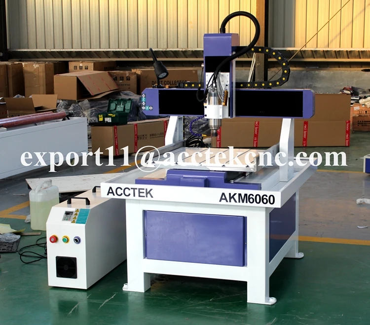 Китай 4 осевой фрезерный станок ЧПУ Алюминиевый литой пресс формы делая cnc