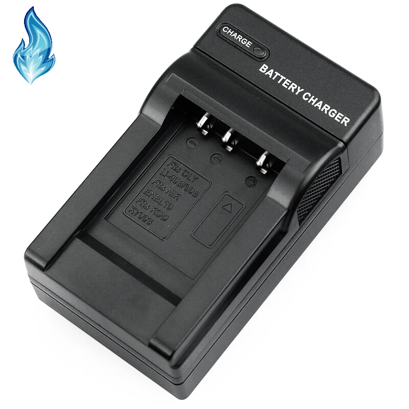 Li 42B Батарея дорожная Зарядка для olympus цифровых камер X 600 D 630 зум IR 300 u 1060 Au 700 FE 150